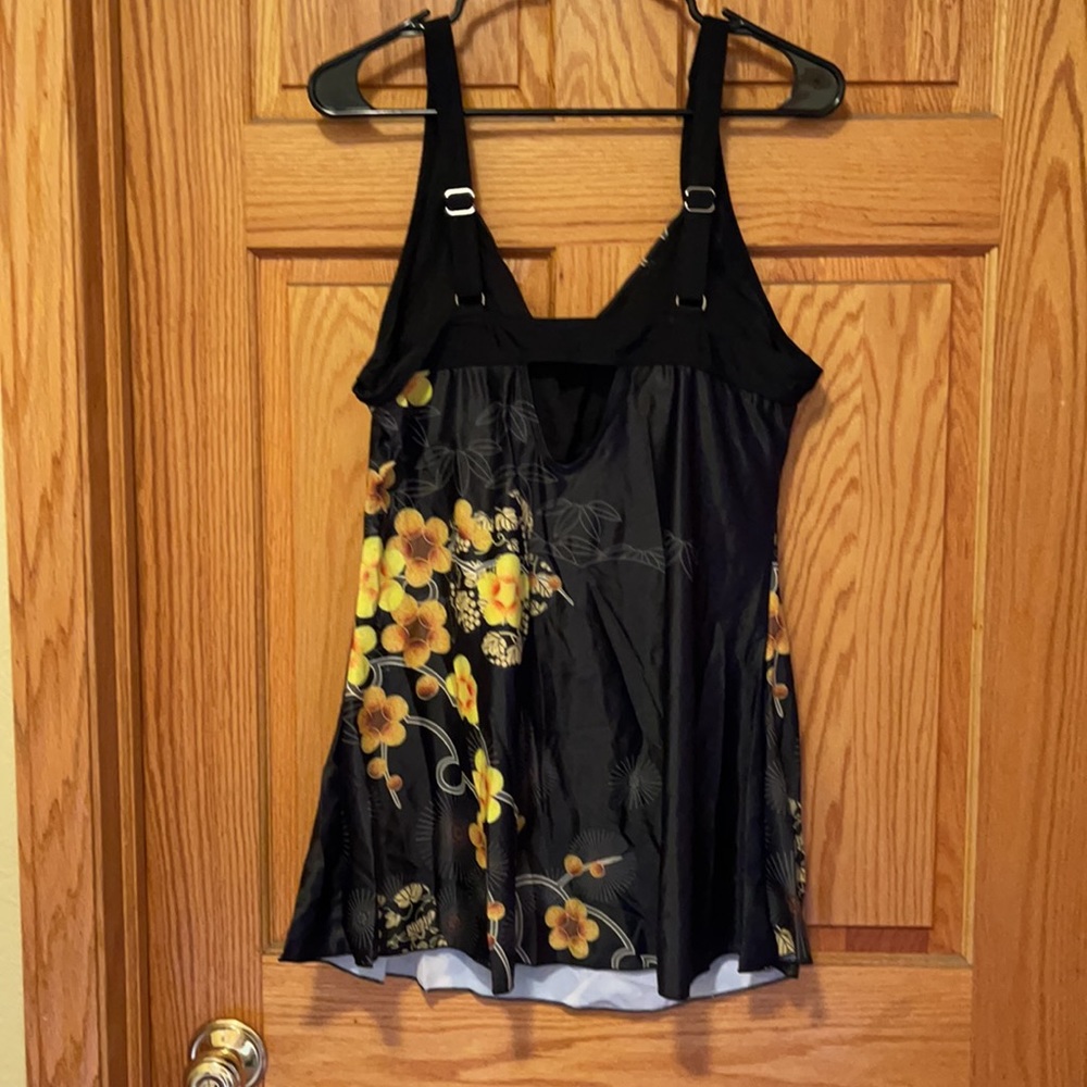 Women’s swim dress - Picture 4 of 6